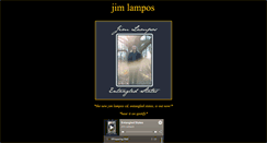 Desktop Screenshot of lampos.com